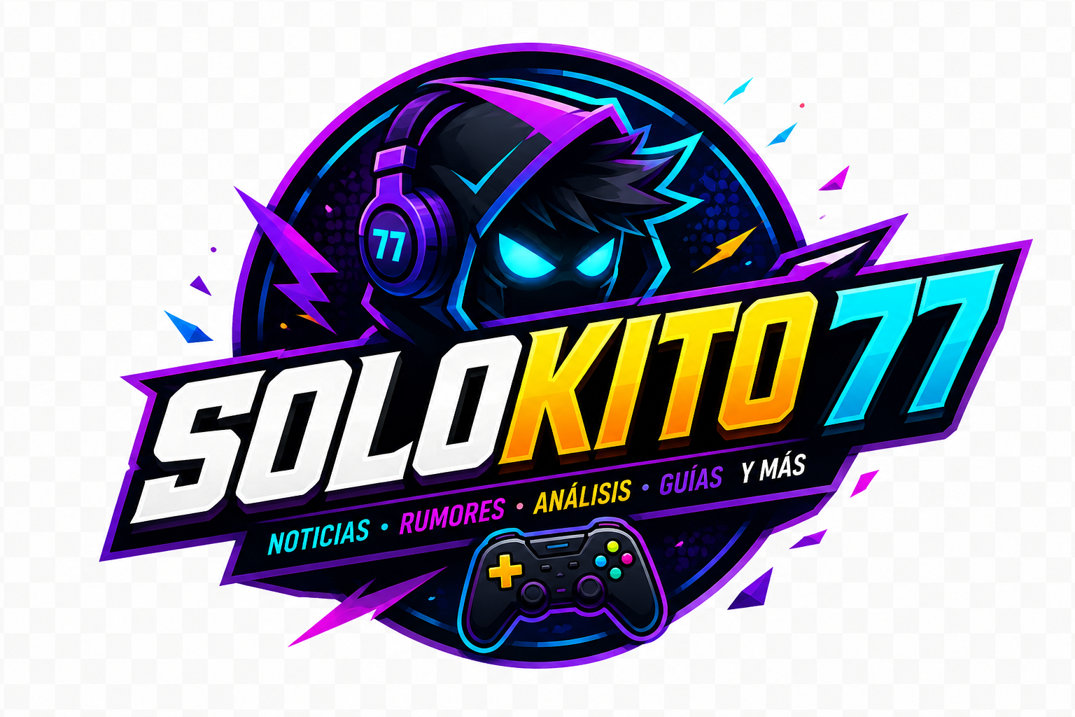 SOLOKITO77